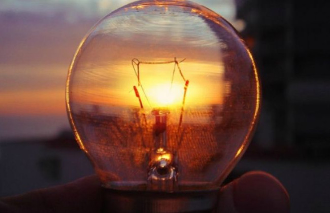 Графики отключений электричества сделают «более предсказуемыми» — Шмыгаль