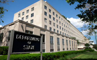 Позиція США і України щодо переговорів із Росією збігається, – Держдеп