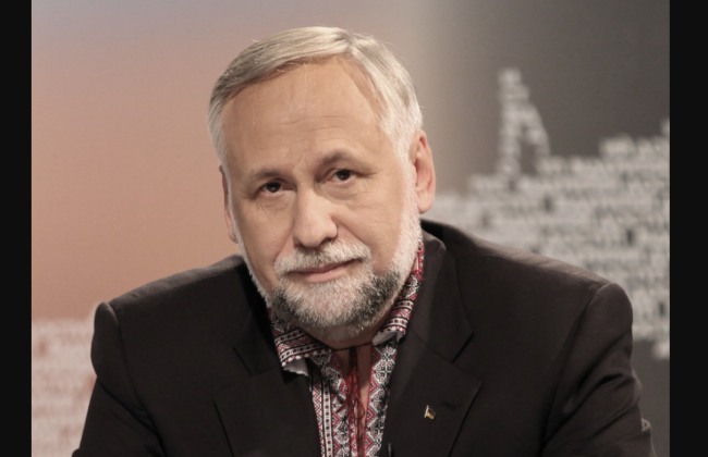 Пішов з життя народний депутат кількох скликань Юрій Кармазін