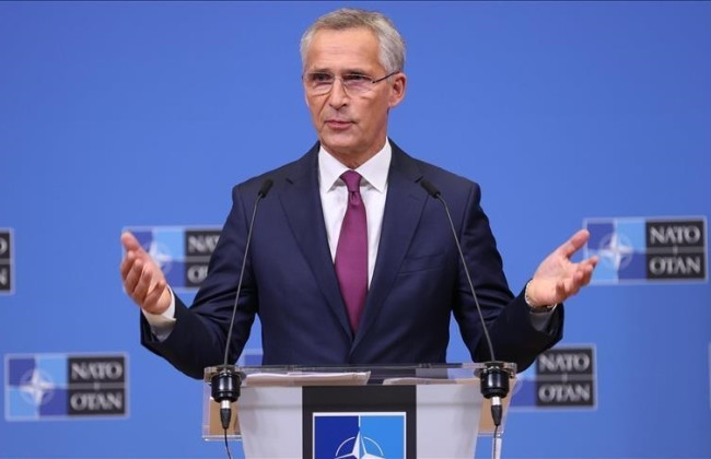 Столтенберг объявил дату следующего саммита НАТО: что будет на повестке дня