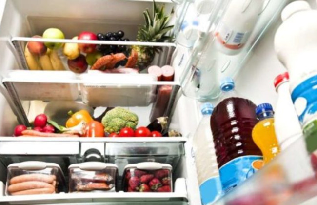 Відключили електроенергію: як зберегти продукти без холодильника