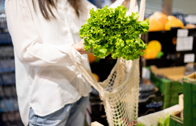 В Комитете ВР обсудили предложения ритейла по сбалансированию взаимоотношений участников продуктовой цепочки в условиях военного положения