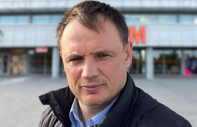 Загибель колаборанта Стремоусова може бути інсценуванням, — перший заступник голови Херсонської облради