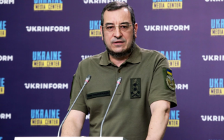 Разведка назвала страны, которые помогают России в войне