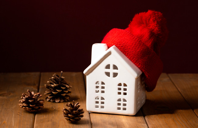 Как меньше тратить на тепло: в Минрегионе дали советы