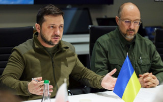 В Украине снова заговорили о переформатировании Кабмина и сокращении госслужащих