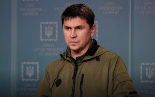 В Украины есть свой сценарий освобождения территорий, — Подоляк о «выходе» войск РФ из Херсона