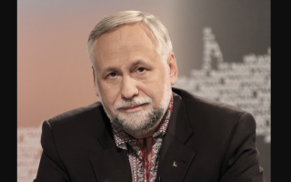 Ушел из жизни народный депутат нескольких созывов Юрий Кармазин