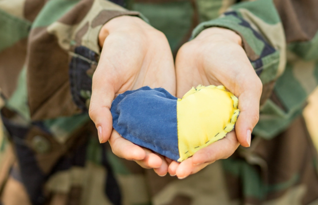 Як оформити відсутність на роботі працівника, який здійснює волонтерську діяльність