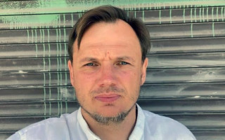 У ДТП загинув колаборант Стремоусов, — ЗМІ