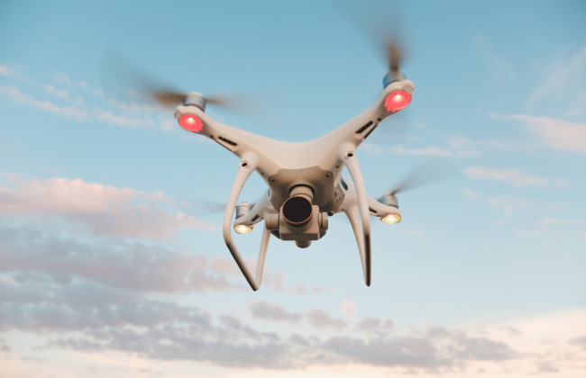 Нацгвардейцам и полицейским хотят разрешить сбивать не только вражеские беспилотники: при каких условиях