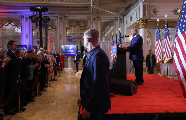 Выборы в Конгресс США: голоса за демократов и республиканцев в Сенат разделены поровну