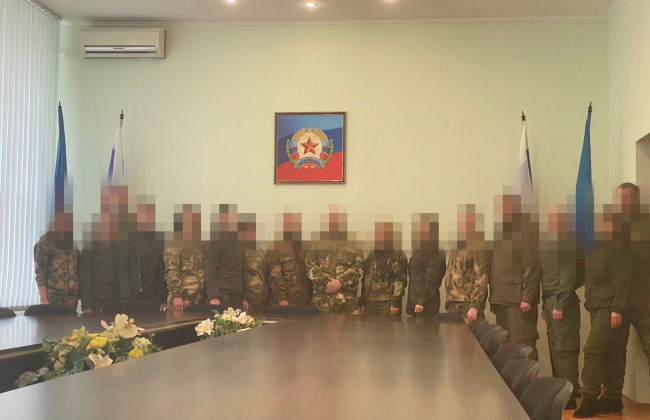 Перейшла на бік окупантів: на Волині заочно судитимуть псевдопрокурорку з Луганщини