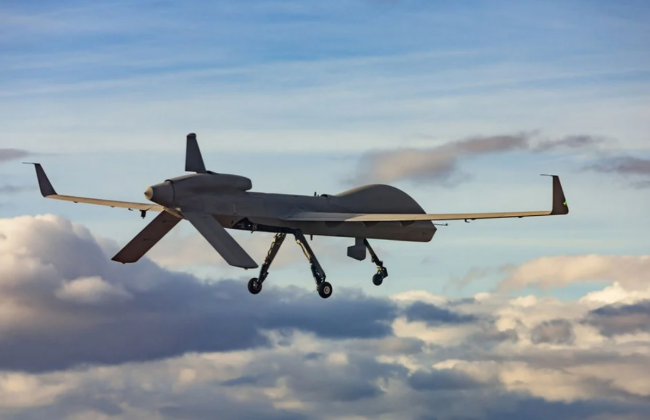 США відмовляються передавати безпілотники Україні, щоб уникнути ескалації з РФ, — WSJ