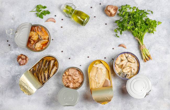 В Минагрополитики рассказали, что ожидать от цен на рыбу в ближайшее время