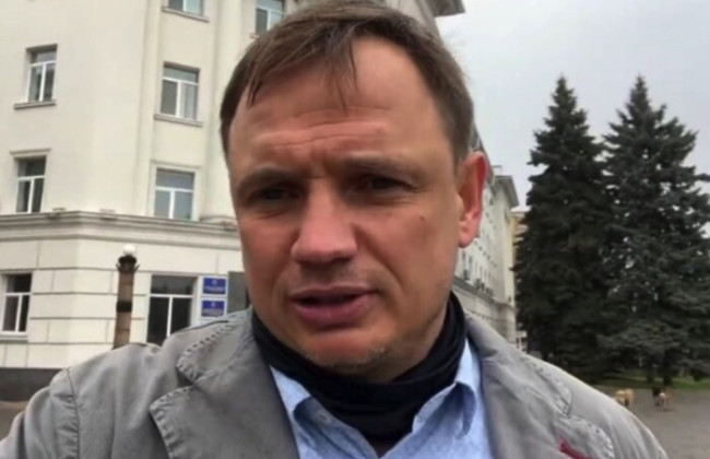 Колаборанта Стремоусова похоронять в Сімферополі, — росЗМІ