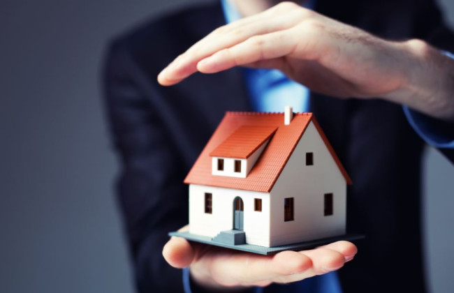 Как быть, если после смерти родственника унаследованное имущество или недвижимость находится в оккупации