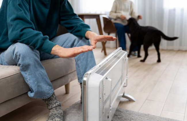 Как действовать, если во время холодов исчезнет отопление: инструкция