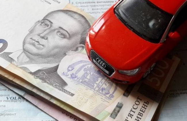 Раде предлагают увеличить штрафы для водителей в 20 раз за езду без страховки: есть условие