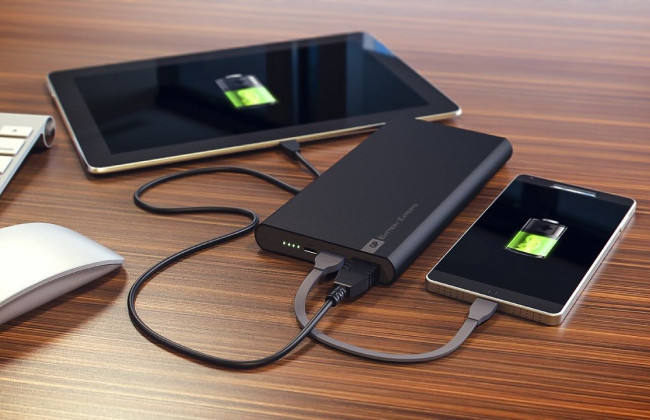 Как правильно пользоваться повербанком, чтобы не взорвался: советы