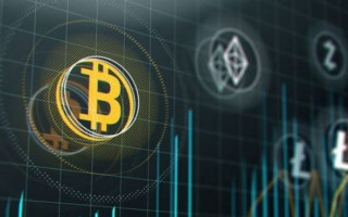 Вперше за 2 роки: вартість Bitcoin впала нижче $16 000