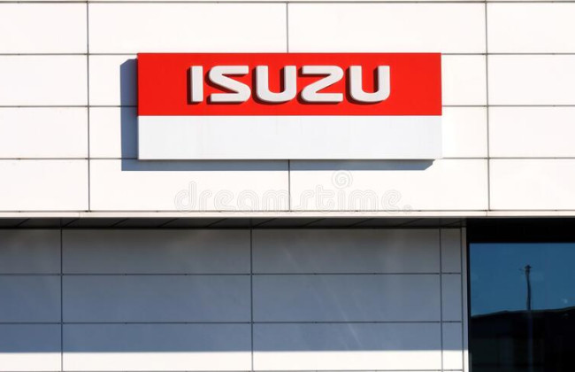 Автоконцерн Isuzu представил план выхода из РФ