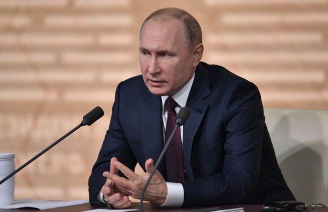 Путин не поедет на саммит G20, делегацию РФ возглавит Лавров