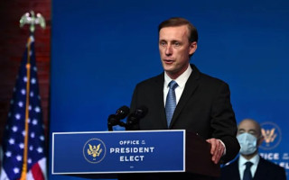 Відступ росіян з Херсонщини не буде кінцем війни — Білий дім
