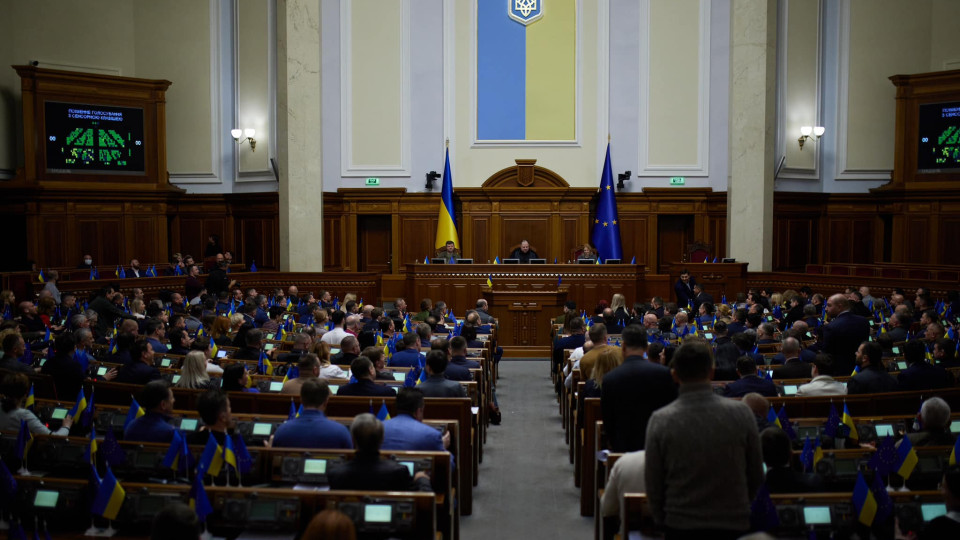 Парламентарии собираются признать независимость Республики Татарстан