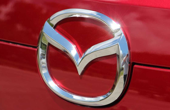 Mazda виходить з ринку РФ і продає свою частку за 1 євро