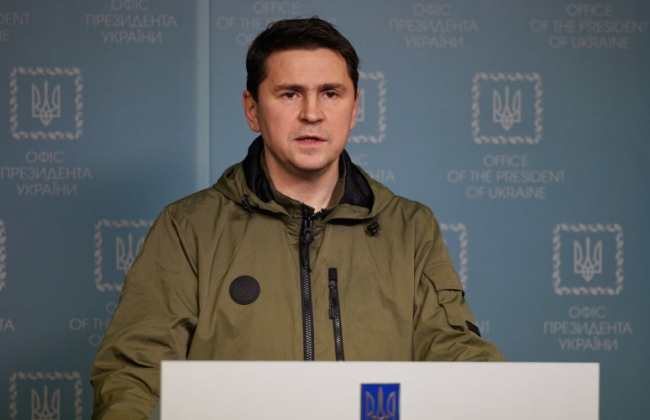 В Офісі Президента вважають, що Росія хоче заморозити війну через виснаження армії