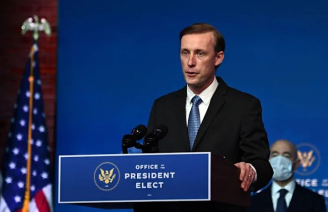 Відступ росіян з Херсонщини не буде кінцем війни — Білий дім