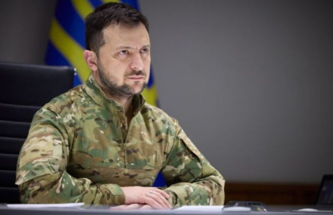 Зеленський не поїде на саміт G20 до Індонезії, — ЗМІ