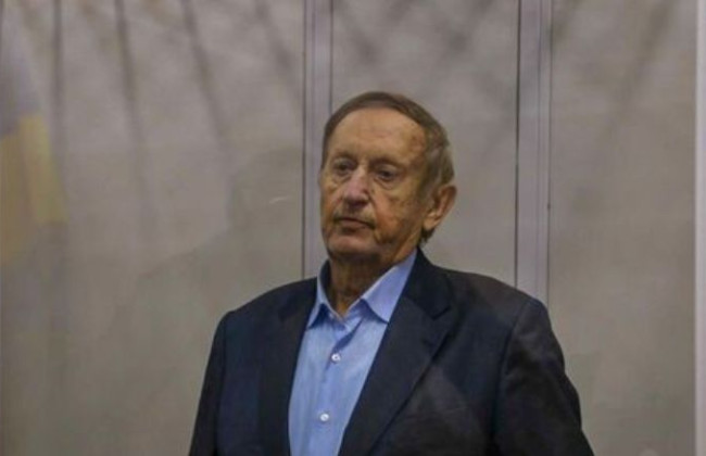 Нацбанк відсторонив Вячеслава Богуслаєва від управління «Мотор-Банком»