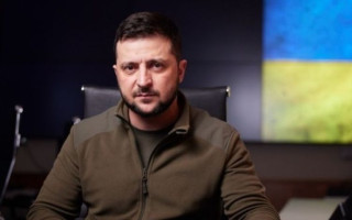 На півдні України за день звільнили 41 населений пункт, — Зеленський