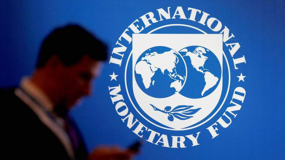 В Украине начинает работу Миссия МВФ: обсуждают новую программу кредитования