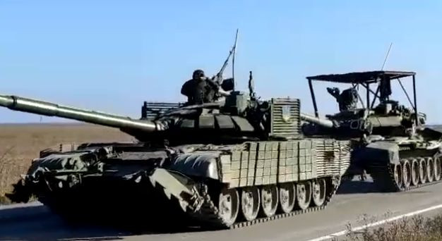 Один трофей тягне інший: в Міноборони показали, як працює російський «ленд-ліз»