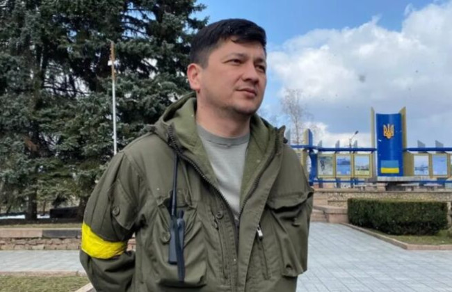 ВСУ освободили почти всю Николаевскую область