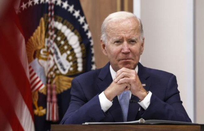 Коли закінчиться війна в Україні: Байден назвав умову