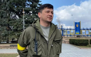 ВСУ освободили почти всю Николаевскую область