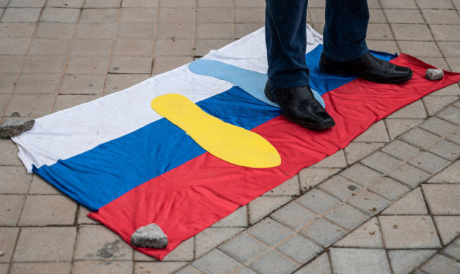 Комитет ВР поддержал законопроект о защите образовательно-информационного пространства от влияния “русского мира”