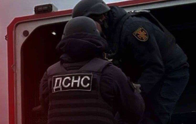 В Киевской области будут раздаваться взрывы: в ОВА назвали причину