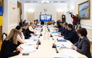 Андрій Костін презентував Стратегію розслідування злочинів сексуального насильства під час війни
