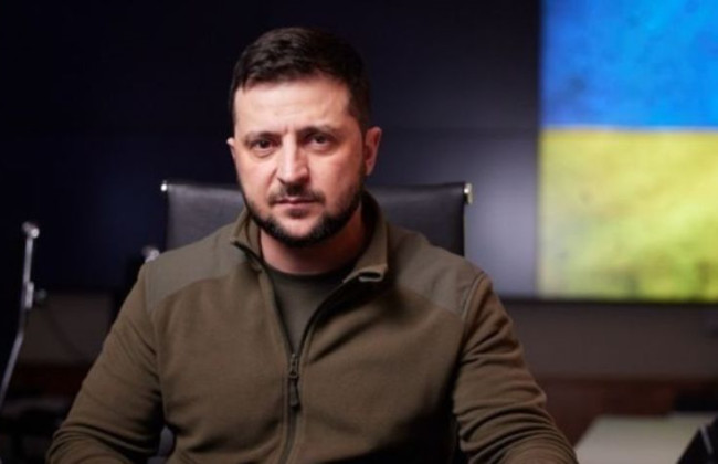 На юге Украины за день освободили 41 населенный пункт, — Зеленский
