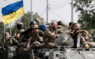 У Генштабі назвали населені пункти, які звільнили від окупантів