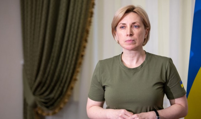 Грошові виплати допоможуть переселенцям пережити зиму, — Верещук