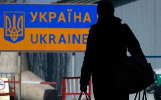 Спрощено процедуру видачі документів для повернення в Україну