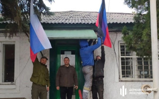Перейшли на бік окупантів: завершено досудове розслідування стосовно трьох працівників СІЗО Маріуполя