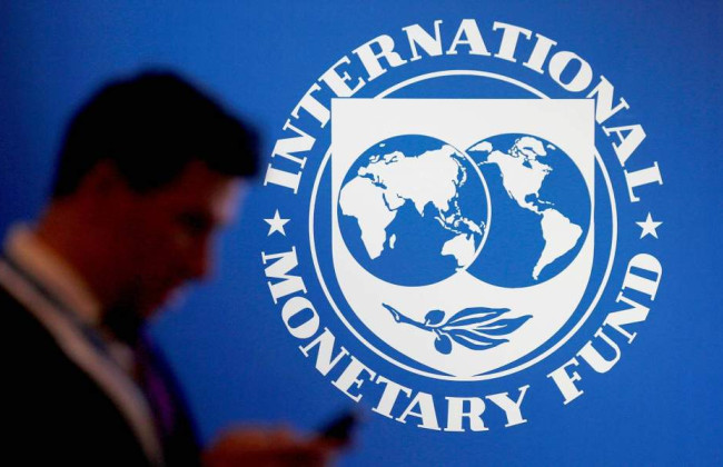 В Украине начинает работу Миссия МВФ: обсуждают новую программу кредитования