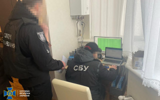 В Украине ликвидировали ботоферму, ежедневно создававшую более 500 аккаунтов для распространения кремлевской пропаганды